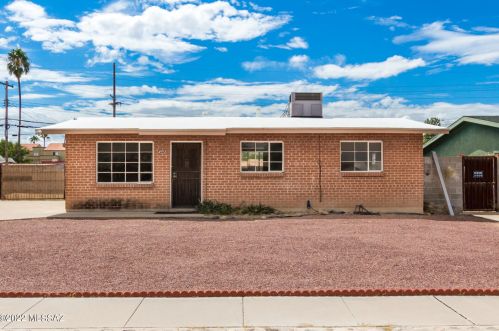 4558 28th St, Tucson, AZ