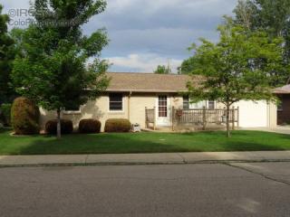 1147 Lincoln St, Longmont, CO