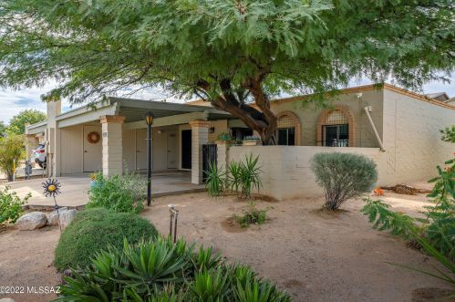 4246 La Cienega Dr, Tucson, AZ