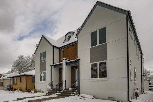 2305 Sherman St, Denver, CO