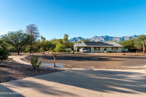 8434 Lee Cir, Tucson, AZ