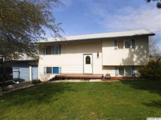 1015 Hemlock Dr, Lewiston ID 83501 exterior