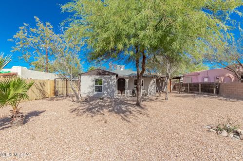 3907 Montecito St, Tucson, AZ