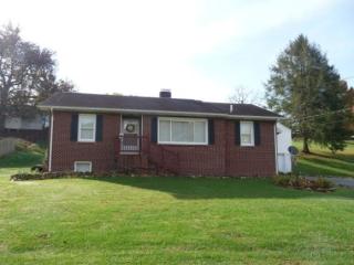 616 Carters Valley Rd, Kingsport, TN 37665