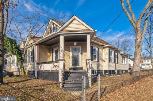 3454 Elm Ave, Camden, NJ