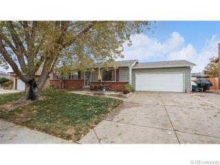 2606 Crystal St, Denver, CO