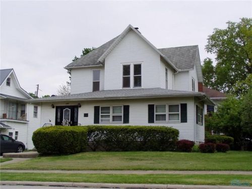 123 Jefferson Ave, Defiance, OH 43512