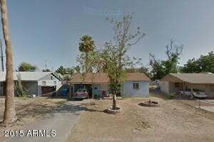 3636 Meadowbrook Ave, Phoenix AZ 85019 exterior