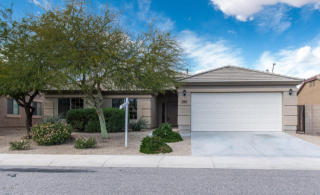 17418 Rimrock St, Sun City, AZ