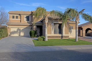 16335 151st Ave, Sun City, AZ