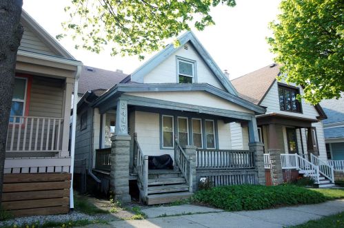 2417 Pierce St, Milwaukee, WI