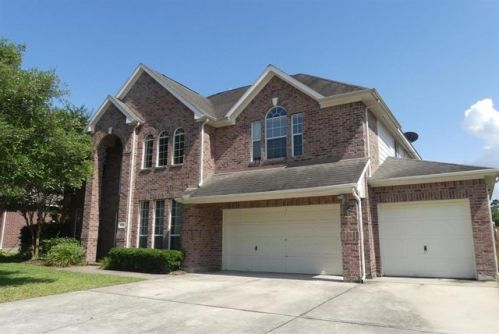 958 Firthwood Dr, Conroe TX 77301 exterior