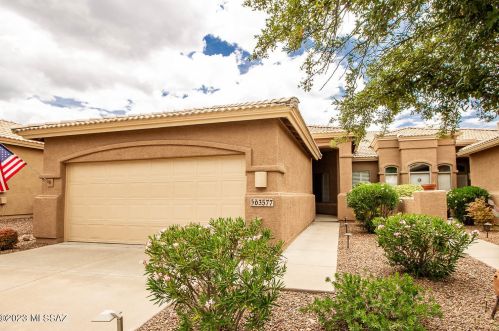 63577 Vacation Dr, Tucson, AZ