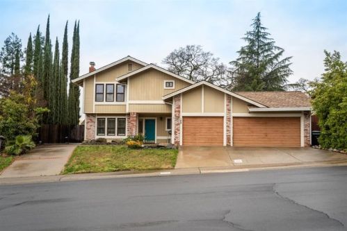 140 Willow Creek Dr, Folsom, CA