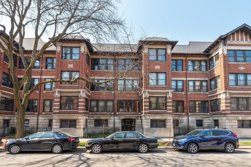 5052 Woodlawn Ave, Chicago, IL