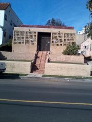 3729 Montclair St, Los Angeles CA 90018 exterior