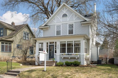 3543 Humboldt Ave, Minneapolis, MN