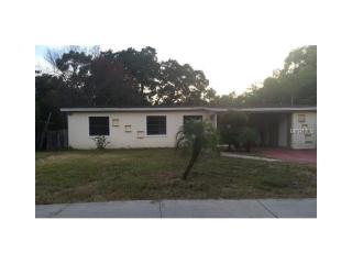 1244 Queensway Rd, Orlando FL 32808 exterior