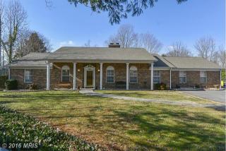 3780 Solomons Island Rd, Harwood, MD