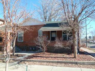 292 Sherman St, Denver, CO