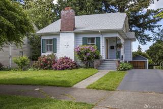 6229 28th Ave, Seattle, WA