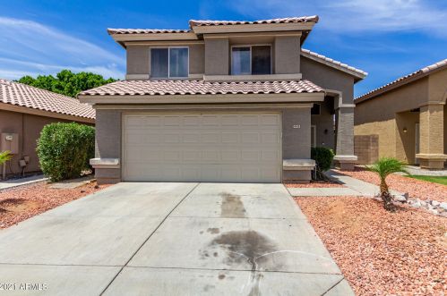 4948 Oraibi Dr, Glendale, AZ