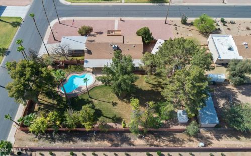 1098 Buffalo St, Chandler, AZ