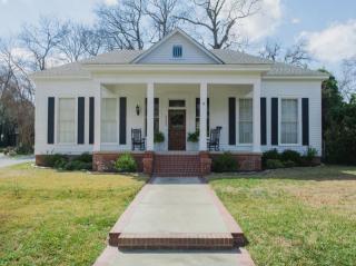 3080 Ridge Ave, Macon GA 31204 exterior