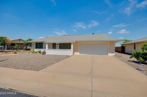 11807 Rio Vista Dr, Sun City, AZ