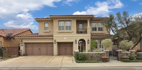 3912 Castellina Way, Manteca, CA