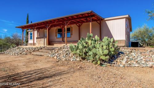 4165 Pinal St, Tucson, AZ