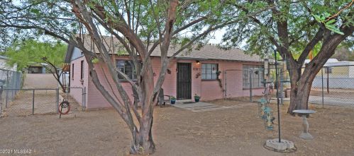 1538 Fort Lowell Rd, Tucson, AZ