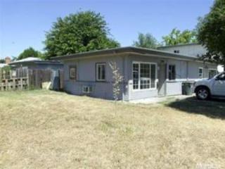 2901 Clay St, Sacramento CA 95815 exterior