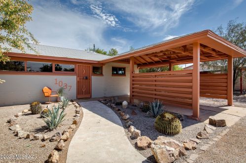 1037 Blanton Dr, Tucson, AZ