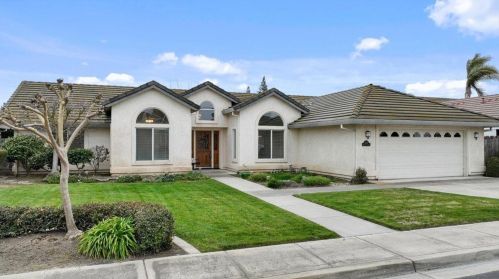 808 Milgeo Ave, Ripon, CA