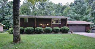 4954 Weatherford Dr, Coloma, MI 49038