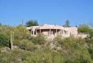 4239 Via Bellas Catalinas, Tucson, AZ