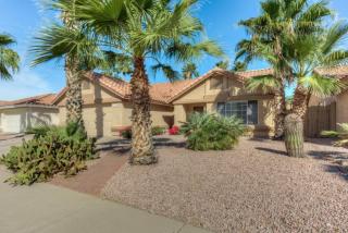 4562 Villa Rita Dr, Phoenix, AZ