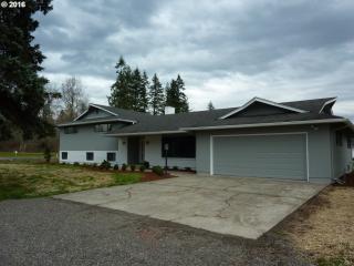 907 Grace Ave, Battle Ground WA 98604 exterior