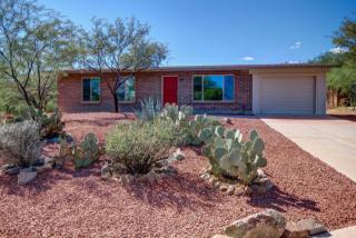 3081 Desert Crest Pl, Tucson, AZ