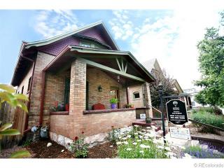 3645 Clay St, Denver, CO