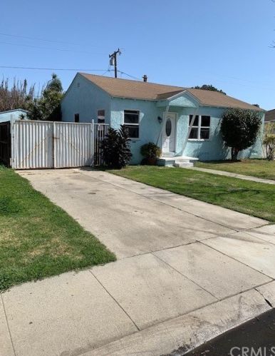 2658 Hayes Ave, Long Beach, CA