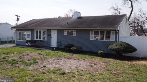 226 Yorkshire Rd, Fairless Hills, PA 19030