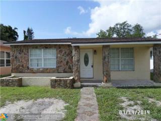 2254 Charleston St, Hollywood, FL