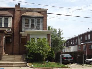 2437 72nd St, Philadelphia, PA