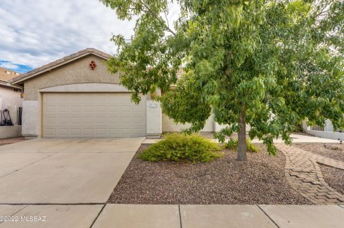 10132 Lucille Dr, Tucson, AZ