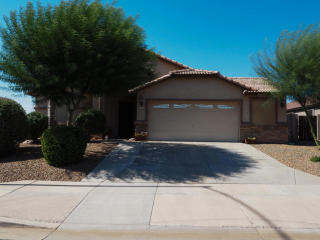 7604 Covina St, Mesa, AZ