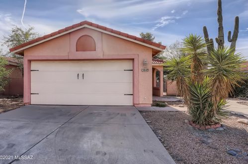 5049 Kingbird St, Tucson, AZ