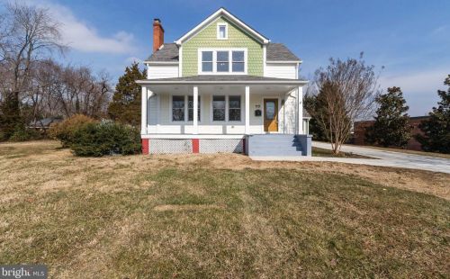 4714 Franconia Rd, Alexandria, VA