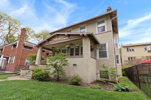 6306 Paulina St, Chicago, IL